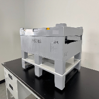 Sartorius Palletank For Storage 200L image 1